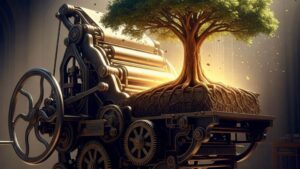 Além do patrimônio: qual é o seu legado?
