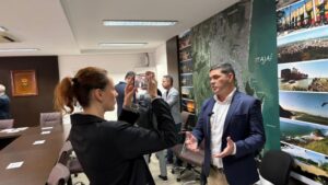 Comunicação com propósito: Rotas Comunicação apoia Instituto Mais Itajaí na propagação de “vozes”, os agentes do bem