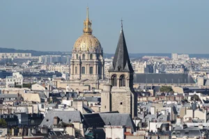Notre Dame: torres restauradas reabrem com acesso exclusivo aos visitantes

