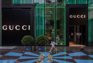 Francesca Bellettini Assume como CEO da Gucci


