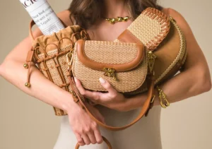 De Goiânia a Nova York: como Nathalia Tolentino levou o Cerrado à Fashion Week americana

