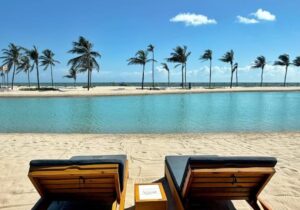 Praia do Preá, CE, ganha nova opção de hospitalidade de luxo
