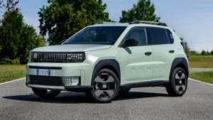 De nova Strada a SUV de 7 lugares: Fiat prepara cinco lançamentos até 2030.