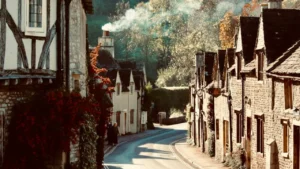 7 vilarejos fora do óbvio no interior da Inglaterra 
