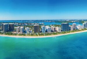 Como Passar Dias de Glória em Miami, no The St. Regis Bal Harbour

