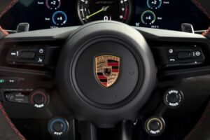 Porsche Aposta em Ex-chefe da McLaren Como CEO para Impulsionar Recuperação

