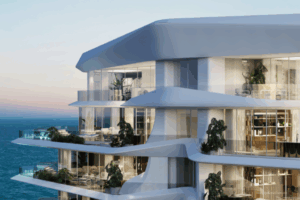 Exclusividade e Autocuidado na Praia Brava

