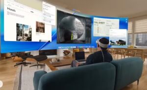 Apple lança novos óculos Vision Pro com inteligência artificial e chip mais potente