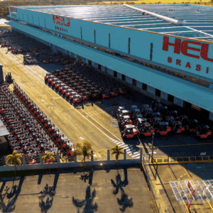 Rotas Comunicação - Heli Brasil, do Grupo KMR, é novo cliente Rotas Comunicação