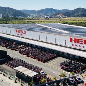 Rotas Comunicação - Heli Brasil, do Grupo KMR, é novo cliente Rotas Comunicação