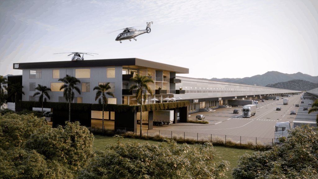 Rotas Comunicação - GRUPO SAES É O NOVO CLIENTE DA ROTAS COMUNICAÇÃO