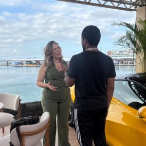 Rotas Comunicação - Maior evento náutico da Bahia alcança repercussão nacional com assessoria de imprensa da Rotas Comunicação