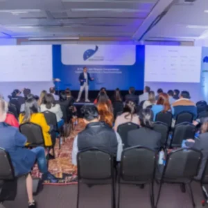 Viagens de negócios crescem 5,3% em outubro e somam R$ 11,6 bi no ano