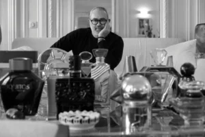 O Francês Expert em Luxo Que Lidera a Estratégia Global da JHSF

