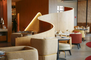 Mastercard abre sala VIP para público de altíssima renda em Guarulhos