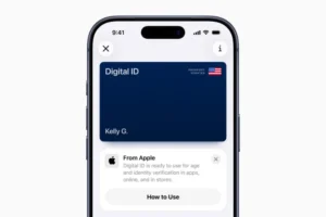 Entenda Como e Onde Funciona o Passaporte Digital da Apple

