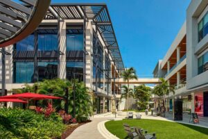 Clã imobiliário da região de Miami compra área comercial para criar novo polo de luxo