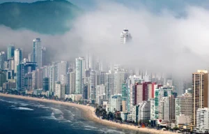 As cidades do interior do país que são as novas mecas do mercado do luxo 
