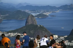 'Rio de Janeiro virou moda' e lidera buscas para o Carnaval

