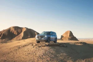 Denza Chega ao Brasil para Redefinir o Luxo Sobre Rodas e Abre Primeira Concessionária em São Paulo

