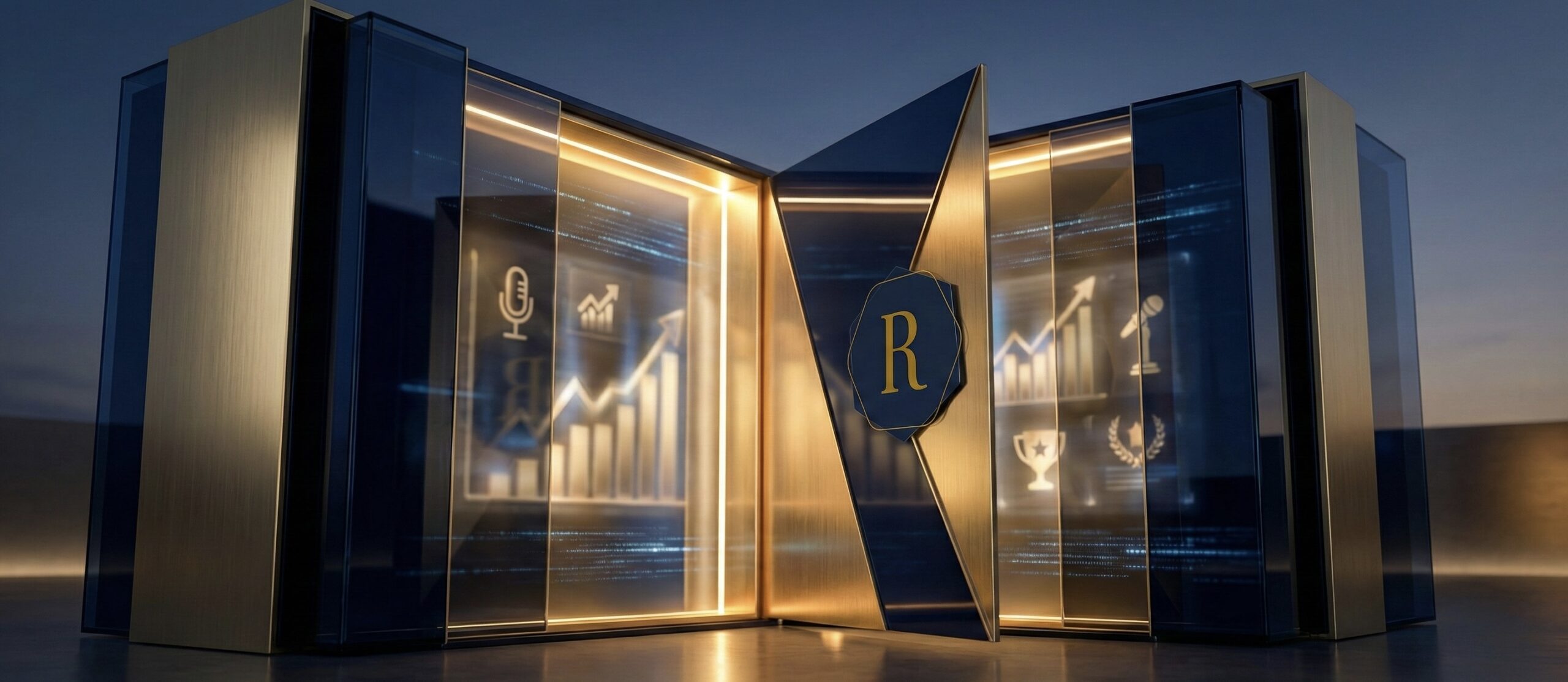 Comunicação empresarial e assessoria de Imprensa