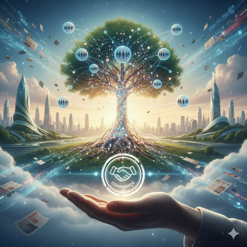 Rotas Comunicação - 2026: Na era da ressonância, o que vale mais do que o produto?