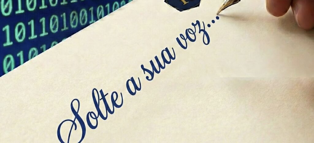 Rotas Comunicação - A assinatura humana em tempos artificiais