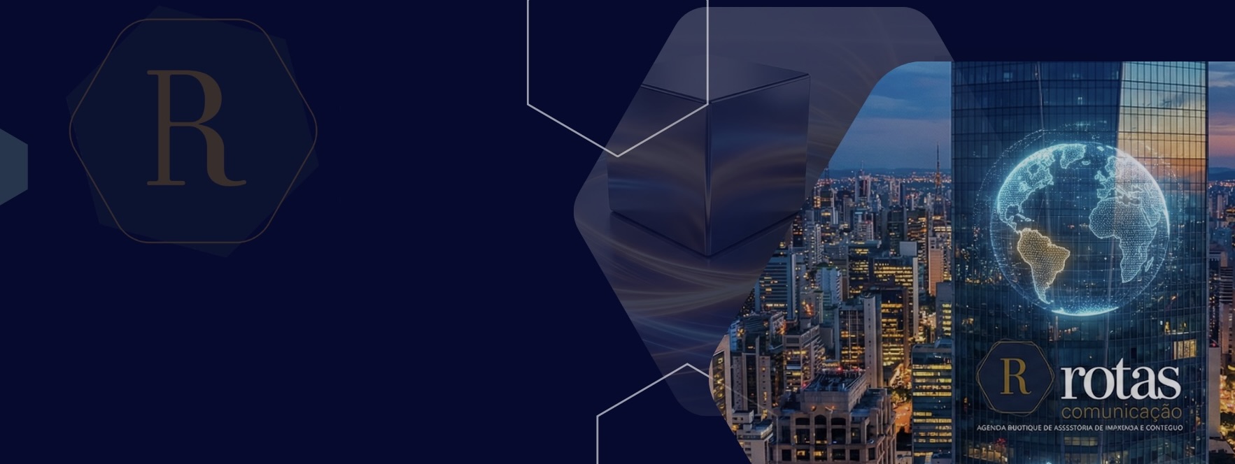 Inteligência estratégica e comunicação corporativa