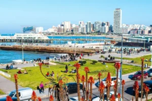 Mar Del Plata Atrai Onda de Investimentos Imobiliários de Alto Padrão

