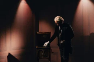 Zegna Promove Encontro da Elegância do Passado com os Dias Atuais em Coleção Sofisticadamente Atemporal

