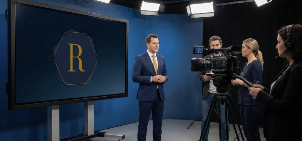 Rotas Comunicação - Media Training