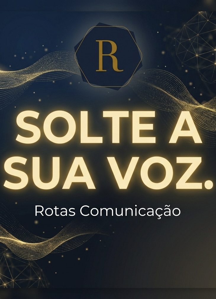 Rotas Comunicação - Gestão de crises
