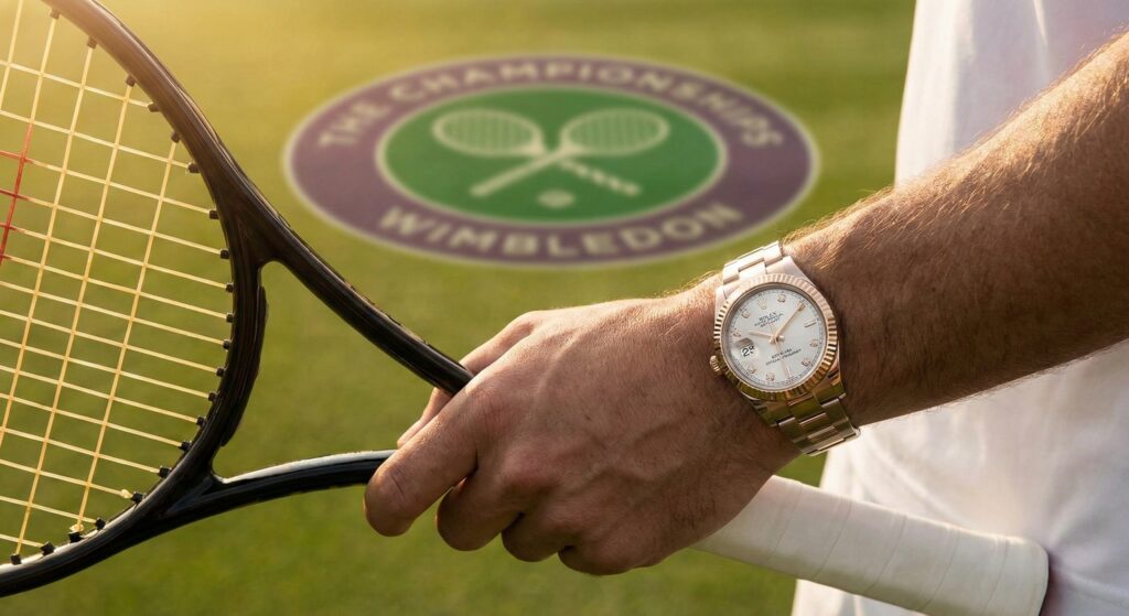 Rotas Comunicação - O que um chinelo popular e um relógio suíço têm em comum?