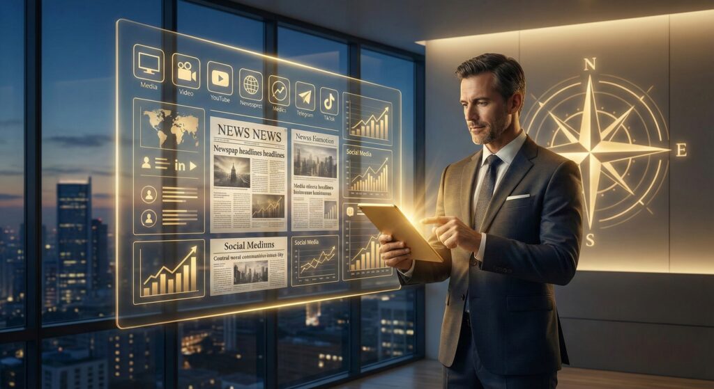 Rotas Comunicação - A “crise” da temporada x qualidade: o que define a liderança?