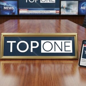 Rotas Comunicação - TOP ONE FINANCEIRA, NOVO CLIENTE DA ROTAS COMUNICAÇÃO, CONQUISTA A MÍDIA NACIONAL EM TEMPO RECORDE