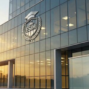 Rotas Comunicação - MEC aprova a primeira faculdade do mercado imobiliário da América do Sul