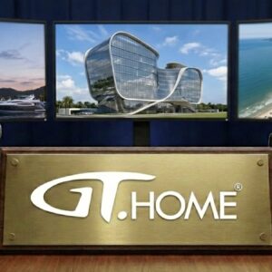 Rotas Comunicação - GT Home entra no portfólio da Rotas Comunicação e alcança 200 milhões de pageviews em 120 dias  visibilidade nacional