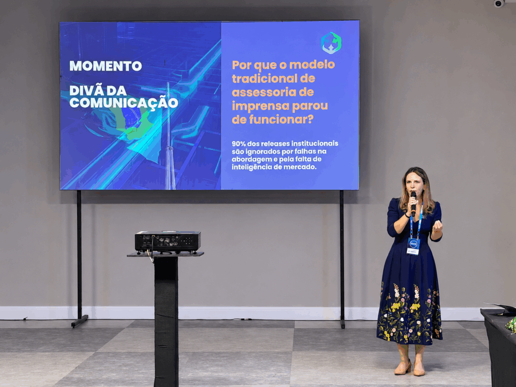 Rotas Comunicação - O valor de marca: Como a reputação e a inteligência de comunicação protegem o patrimônio das grandes corporações