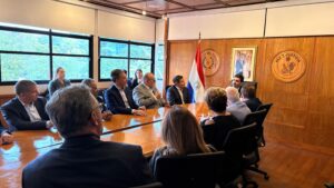 Rotas Comunicação - Rotas Comunicação amplia atuação internacional e passa a atender a maior incorporadora do Paraguai
