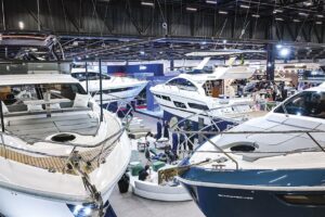 Rotas Comunicação - Assessoria de imprensa para eventos: o trabalho da Rotas no São Paulo Boat Show